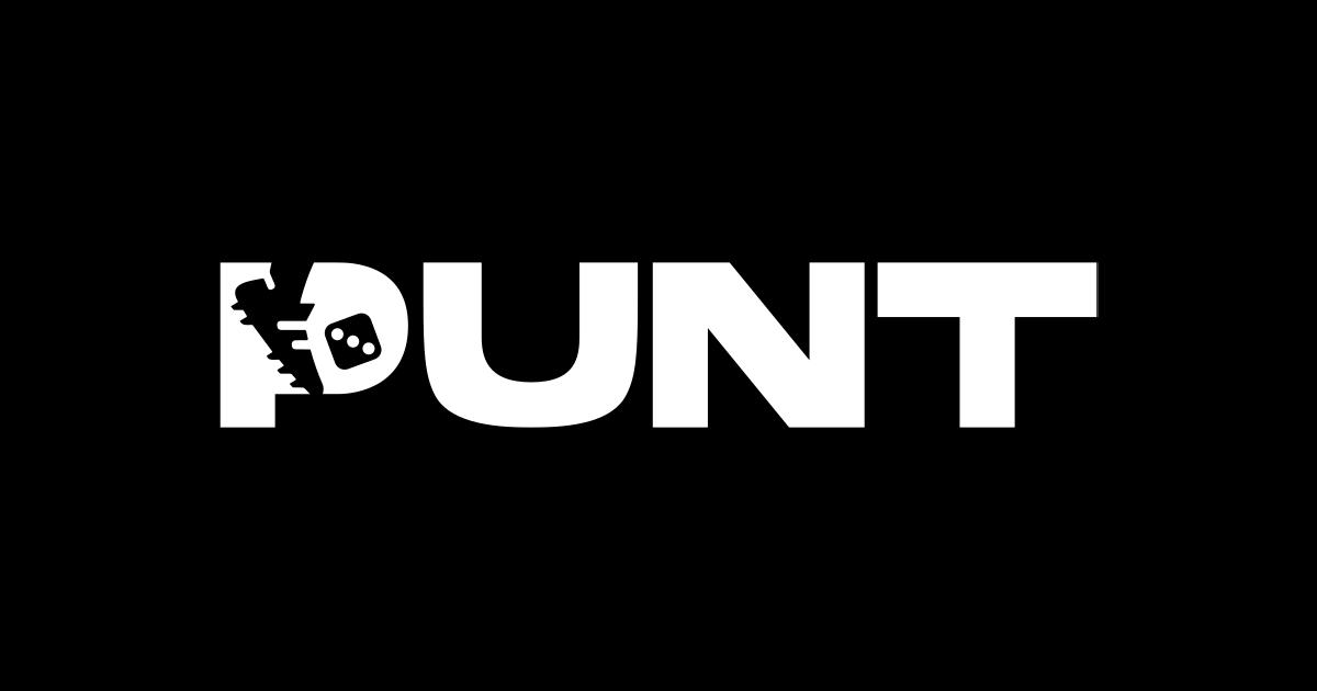 Meilleures Machines À Sous Sur L'Application Punt